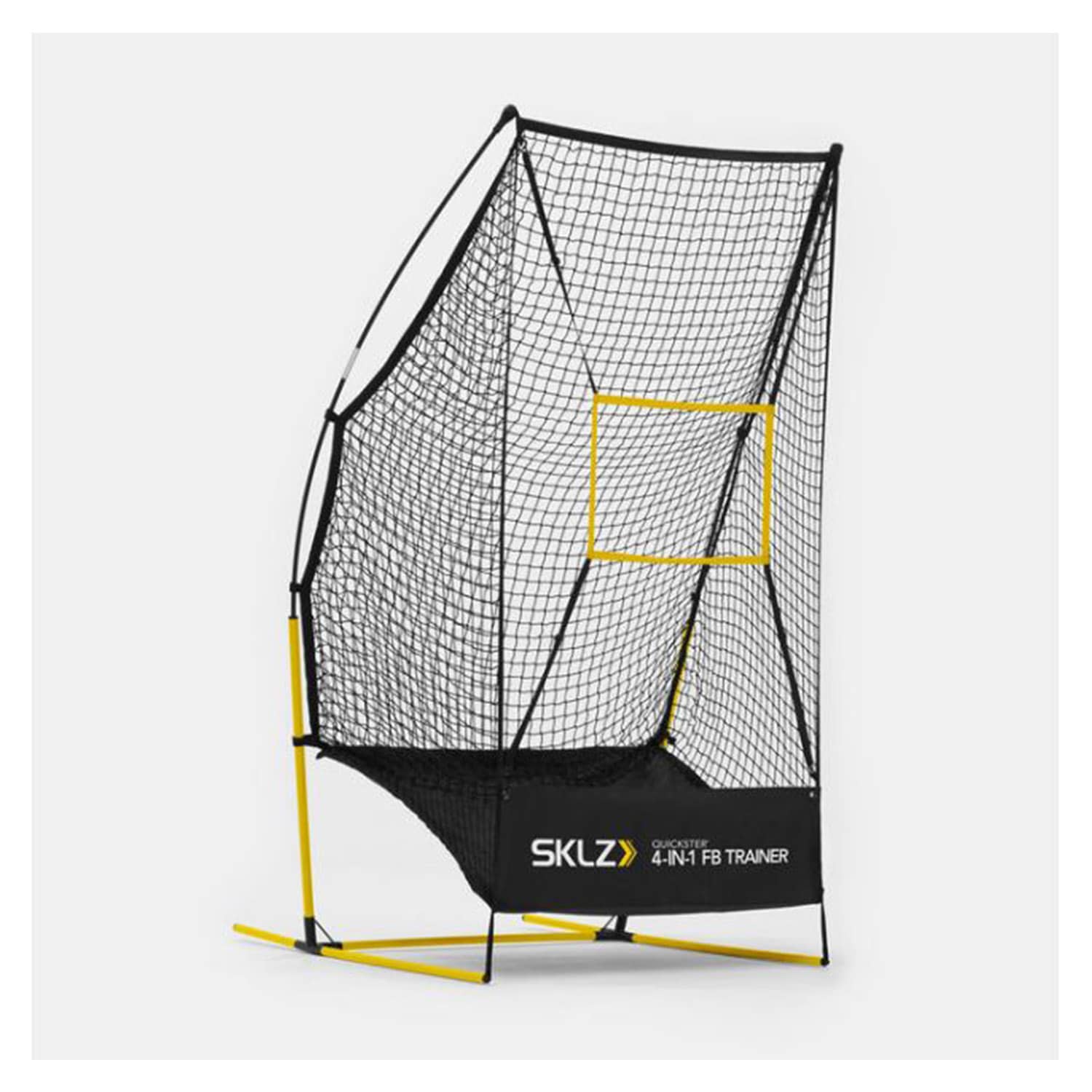 سكلز  مدرب كويكستر 4 في 1 إف بي