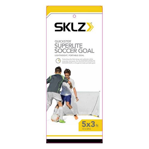 SKLZ Quickster Superlite Soccer Goal