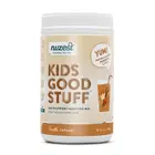 نوزست الاطفال الاشياء الجيدة - Vanilla Caramel - 225 gram