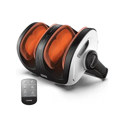 Renpho Foot And Calf Massager - Shiatsu Pro 2