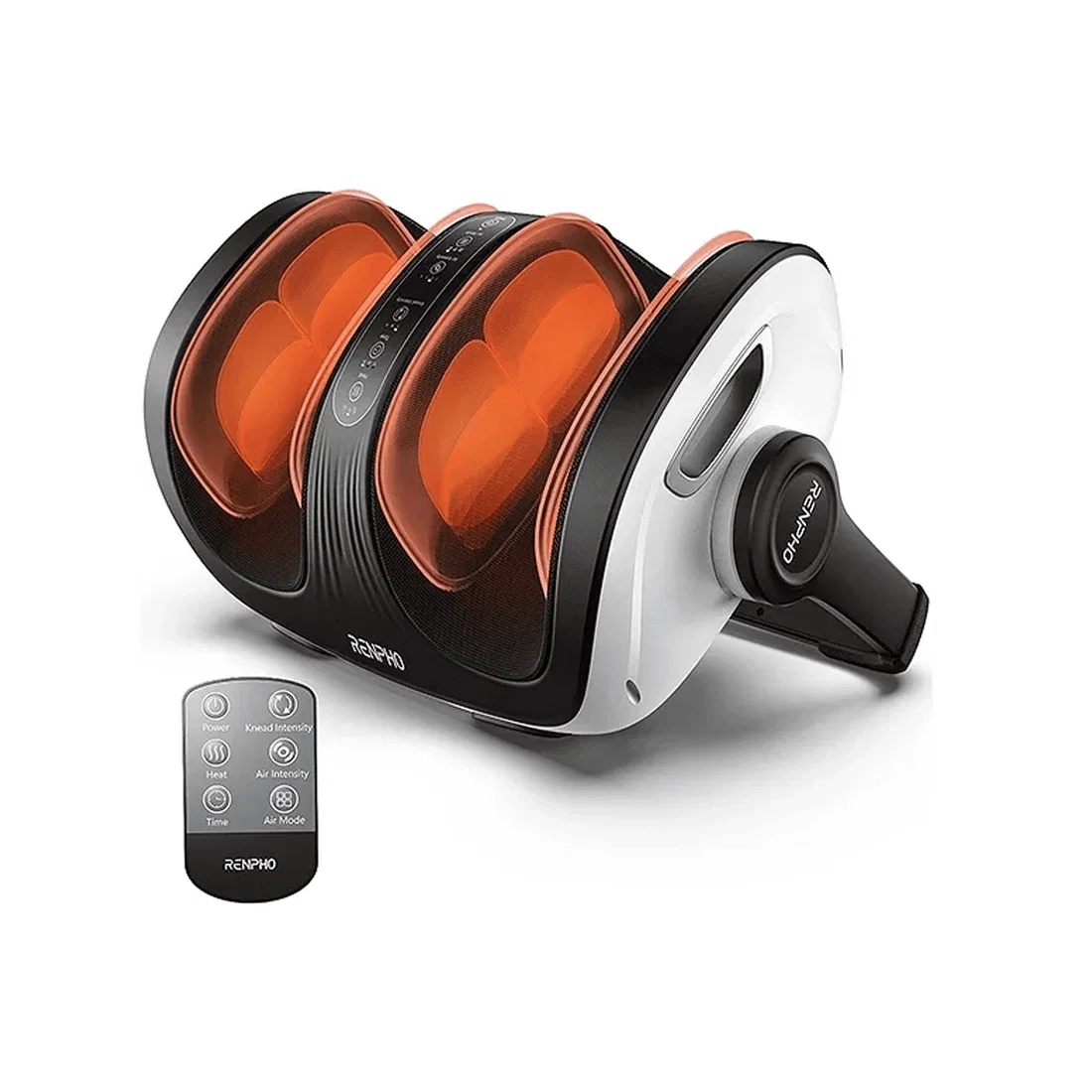 Renpho Foot And Calf Massager - Shiatsu Pro 2