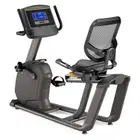 Matrix Recumbent Bike R30 - XR Console