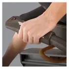 Matrix Recumbent Bike R50-XIR Console