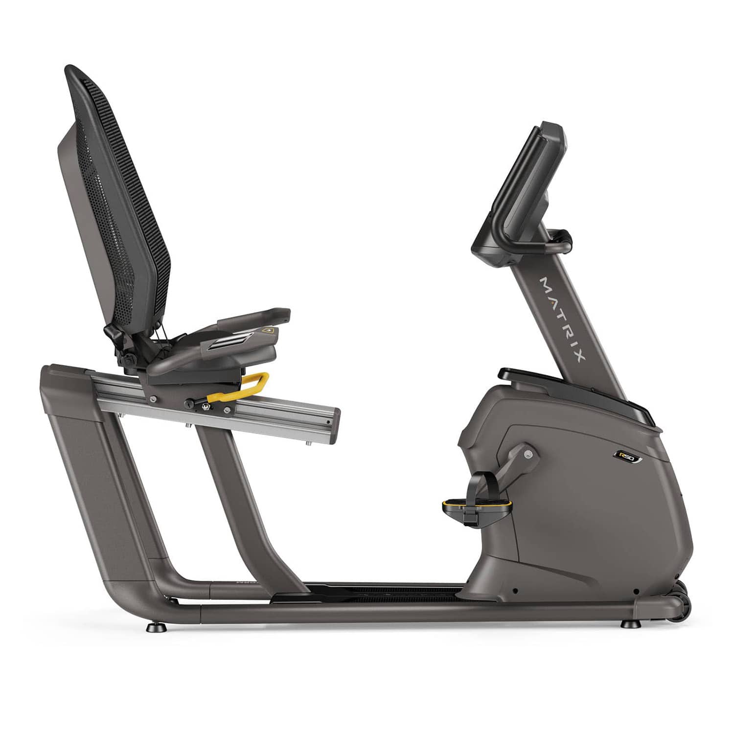 Matrix Recumbent Bike R50 - XR Console
