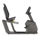 Matrix Recumbent Bike R50 - XR Console
