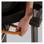 Matrix Recumbent Bike R50 - XR Console