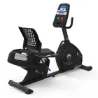 Nautilus R626 Recumbent Bike