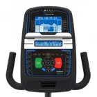 Nautilus R626 Recumbent Bike
