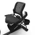 Nautilus R626 Recumbent Bike