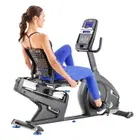 Nautilus R626 Recumbent Bike