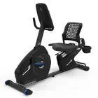 Nautilus R626 Recumbent Bike