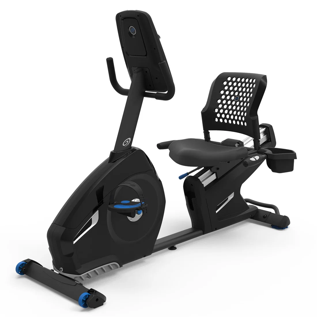 Nautilus R626 Recumbent Bike