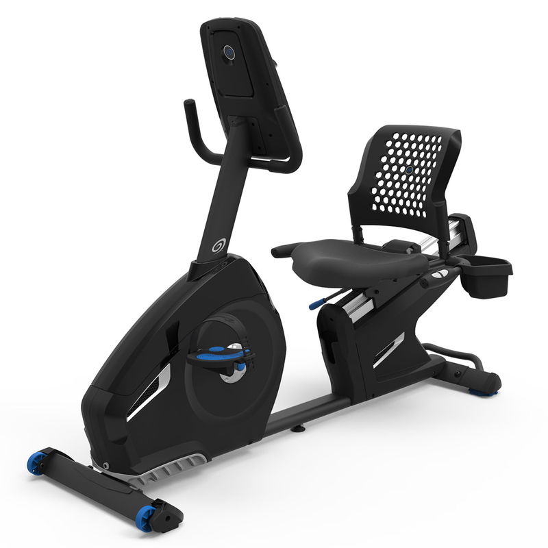 Nautilus R626 Recumbent Bike