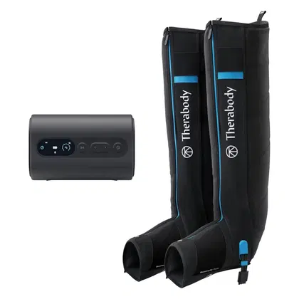 Therabody Therabody RecoveryAir Prime Compression Bundle - Large