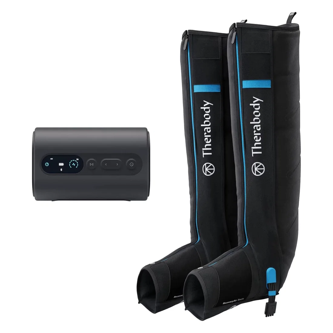 Therabody Therabody RecoveryAir Prime Compression Bundle - Large