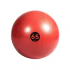 ريبوك للياقة البدنية كرة جيم بول - لونين - 65 سم