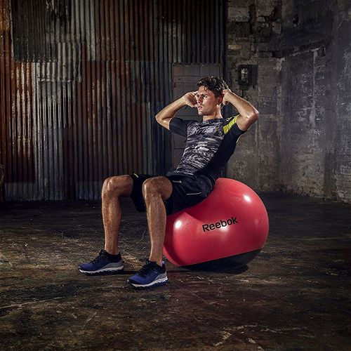Reebok Fitness Gymball-Two Tone-65Cm