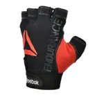 Reebok Fitness Strength Glove - Large | Grey