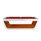 Rais 9ft Luxury Pool Table