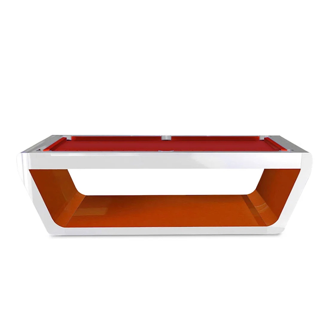 Rais 9ft Luxury Pool Table