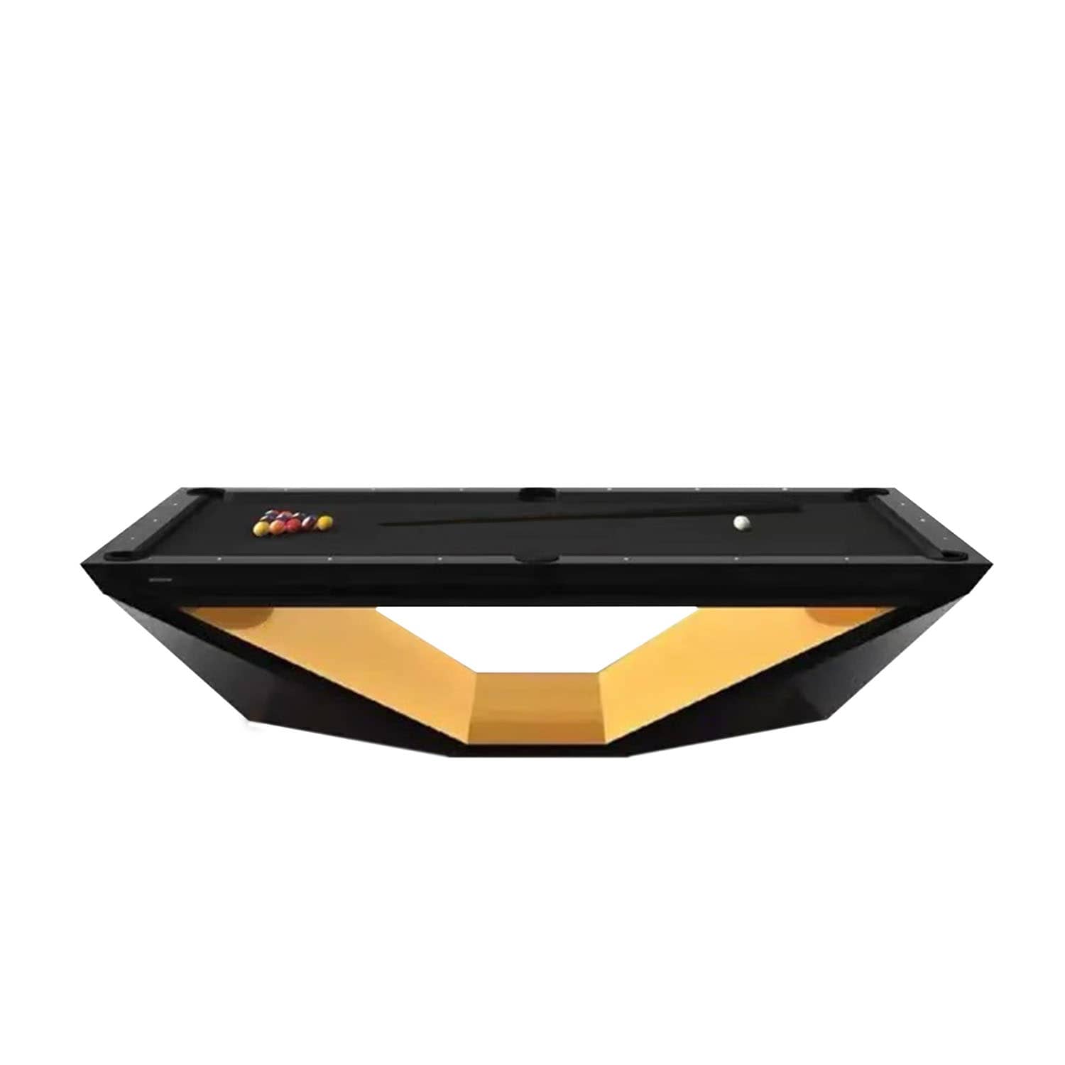 Rais 8ft Luxury Pool Table