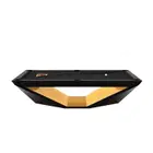 Rais 8ft Luxury Pool Table