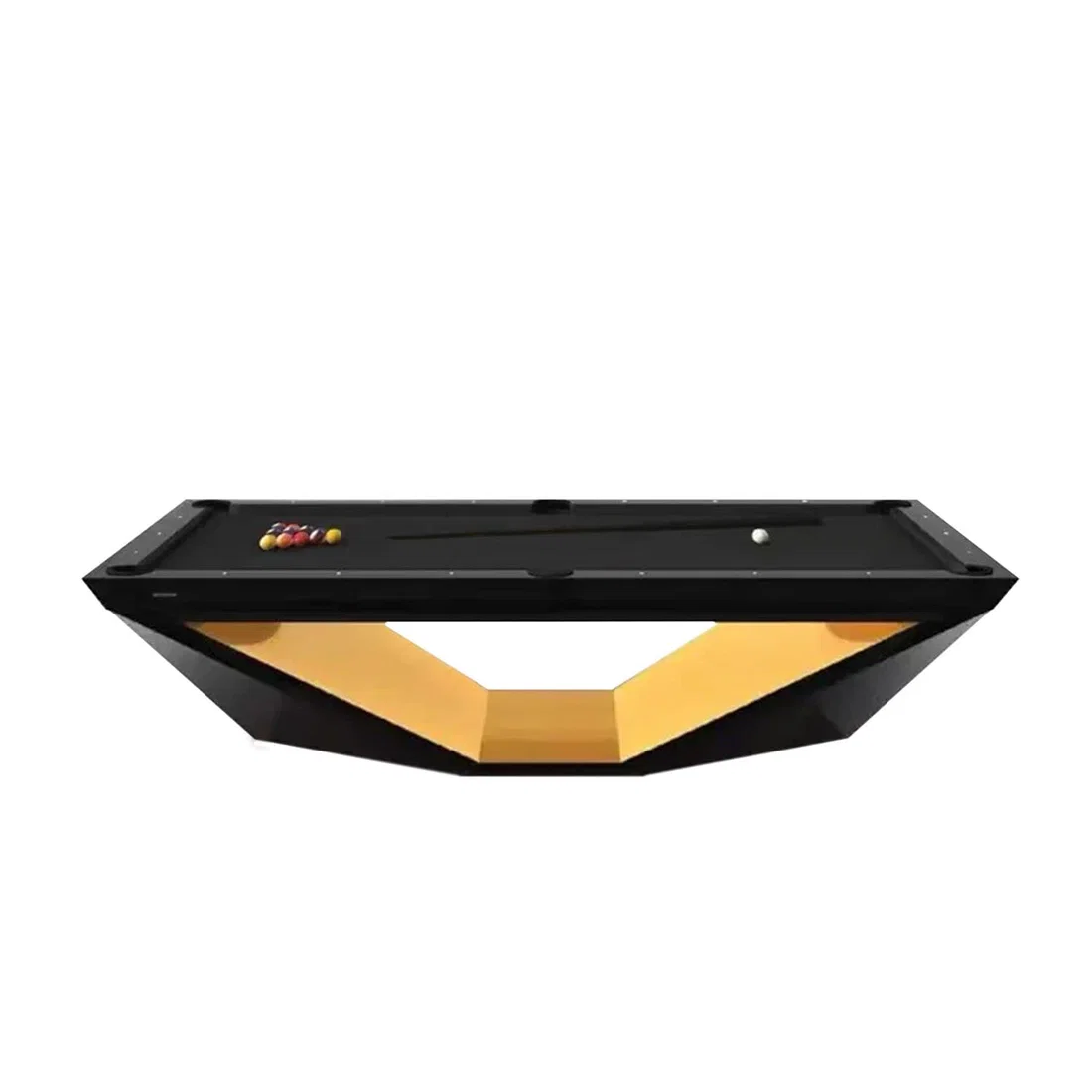 Rais 8ft Luxury Pool Table