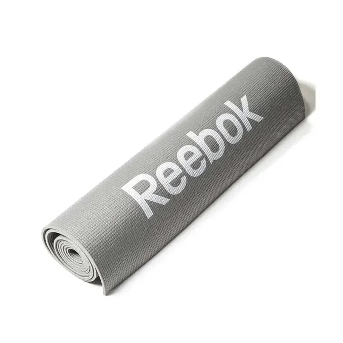 Reebok Fitness Fitness Mat Grey Love