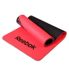 Reebok Fitness Fitness Mat Red Strength