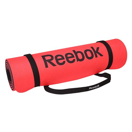 Reebok Fitness Fitness Mat Red Strength