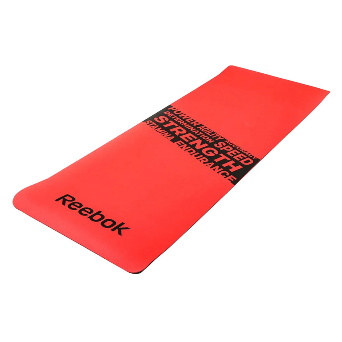 Reebok Fitness Fitness Mat Red Strength