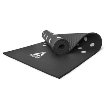 Yoga Mat - 4mm  Reebok Fitness