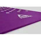 Reebok Fitness 7 mm Training Mat - Purple