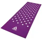 Reebok Fitness 7 mm Training Mat - Purple