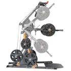 BruteForce Rapt Leverage Multi Gym
