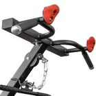 BruteForce Rapt Leverage Multi Gym