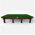Riley England 12ft Riley Aristocrat Snooker Table