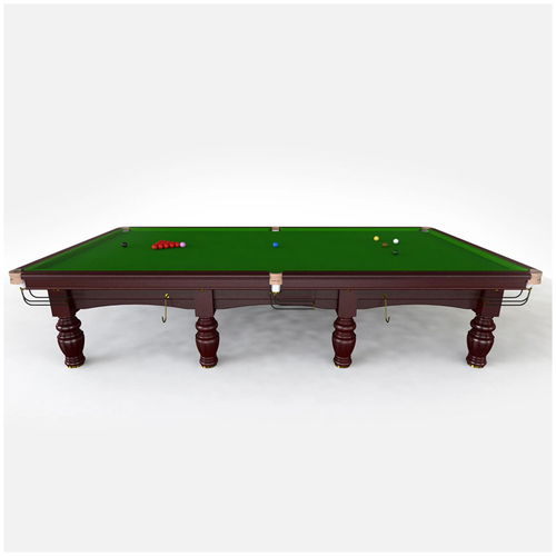 Riley England 12ft Riley Aristocrat Snooker Table