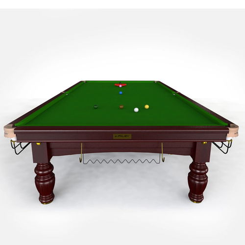 Riley England 12ft Riley Aristocrat Snooker Table