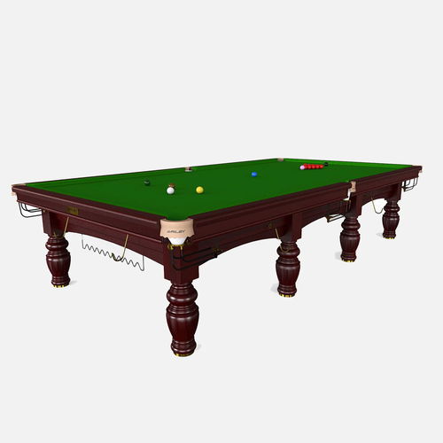 Riley England 12ft Riley Aristocrat Snooker Table