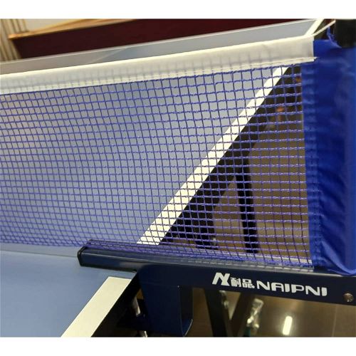 Rais Indoor Table Tennis/ping-pong Table with Wheels