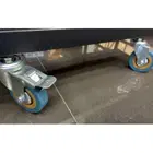 Rais Indoor Table Tennis - ping - pong Table with Wheels