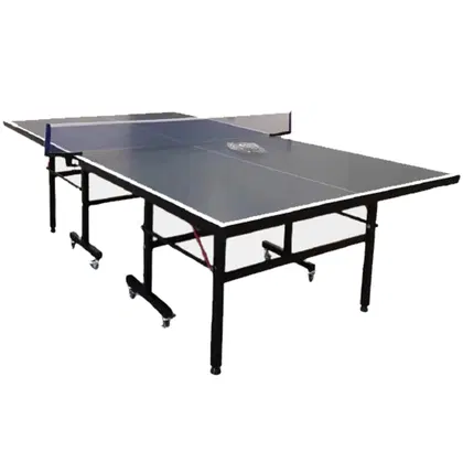 Rais Indoor Table Tennis - ping - pong Table with Wheels