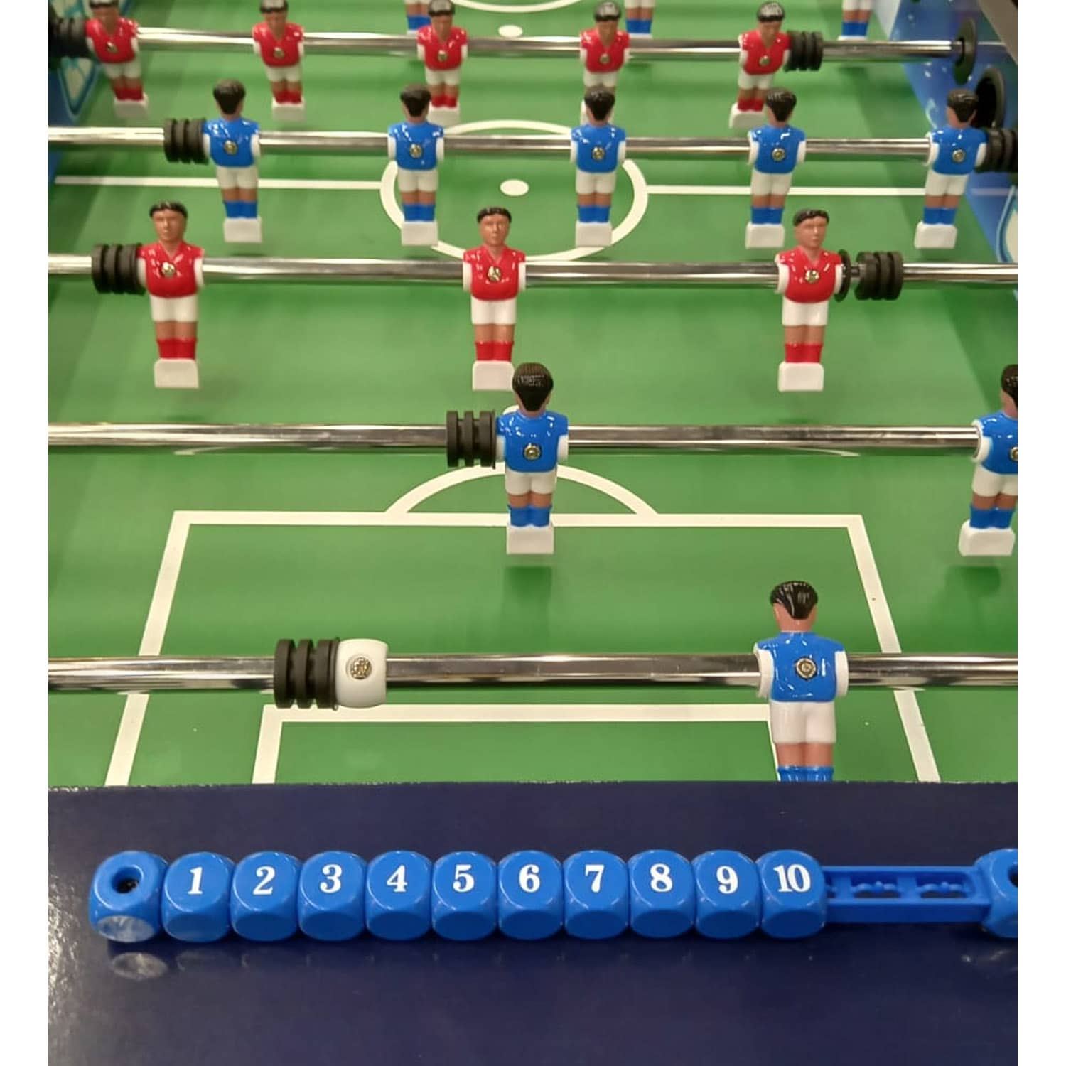 رايس طاولة كرة القدم