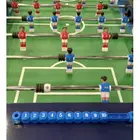 Rais Football Table