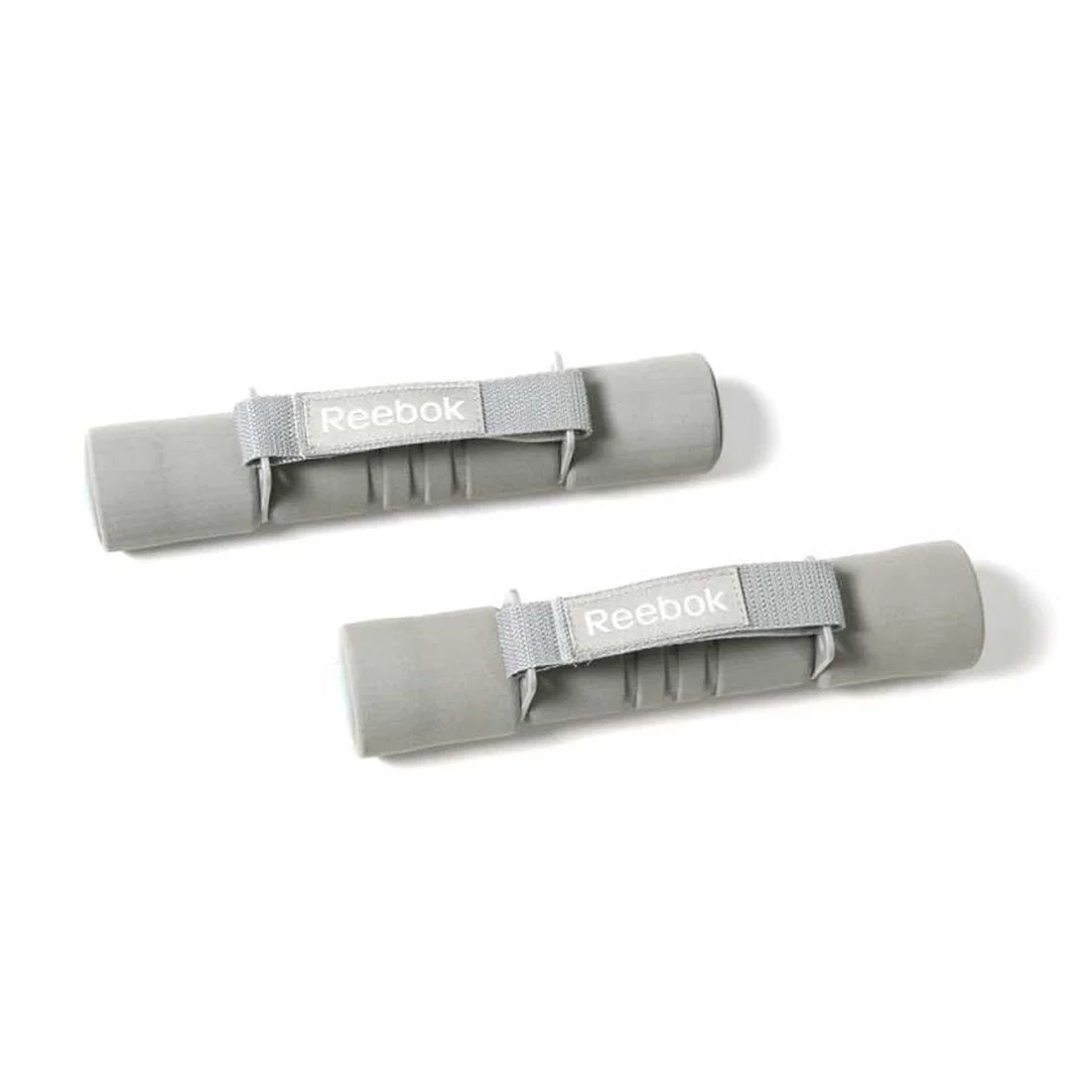 Reebok Fitness Softgrip Hand Weights - 0.5 Kg - Pair