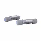 Reebok Fitness Softgrip Hand Weights - 1 Kg - Pair