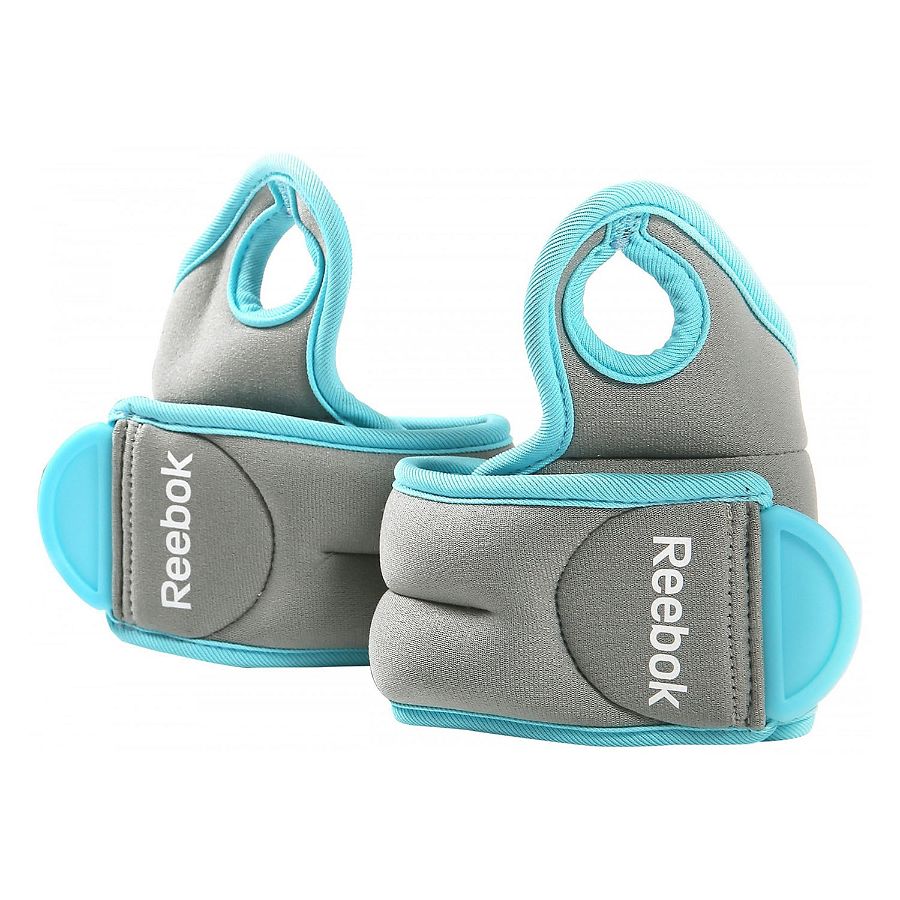 Reebok Fitness Wrist Weights - 1.5Kg