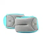 Reebok Fitness Adjustable 1.5kg Ankle Weights