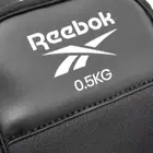 Reebok Fitness Ankle Weights - 0.5 Kg